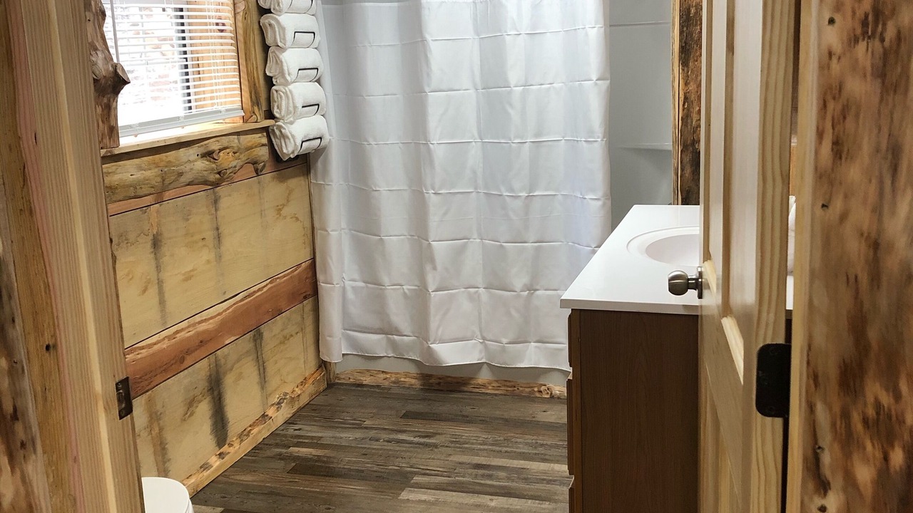 Photo of Bathroom in Trenton