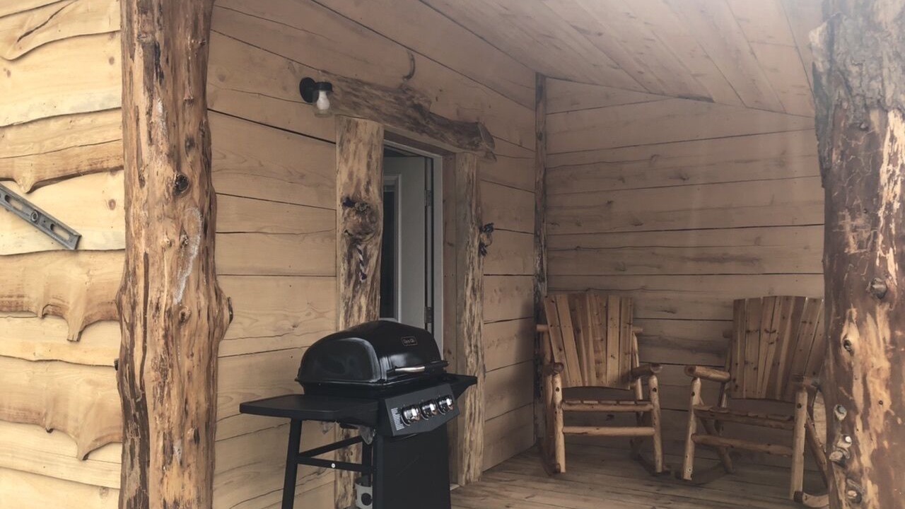 Photo of Patio Balcony in Trenton
