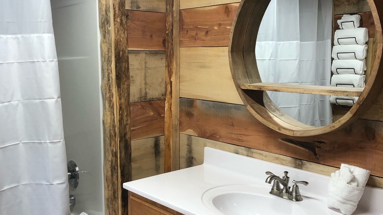 Photo of Bathroom in Trenton