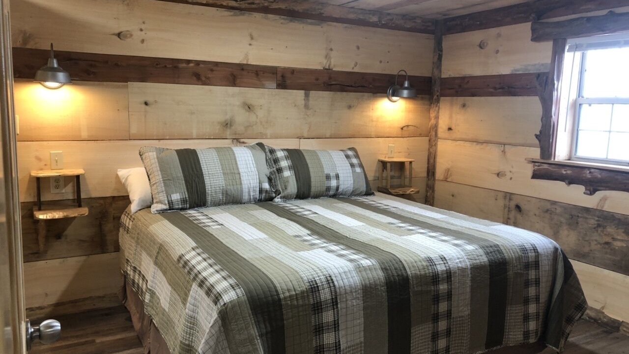 Photo of Bedroom in Trenton