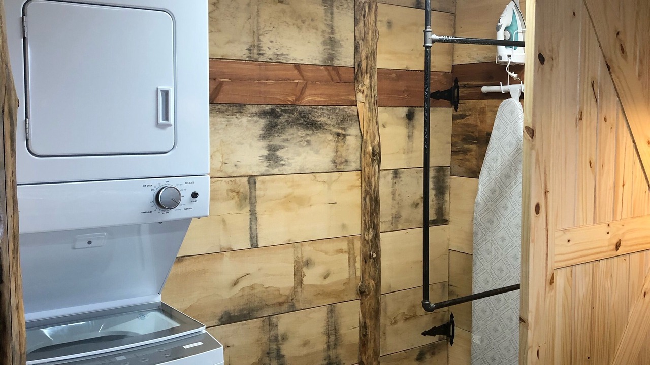 Photo of Bathroom in Trenton