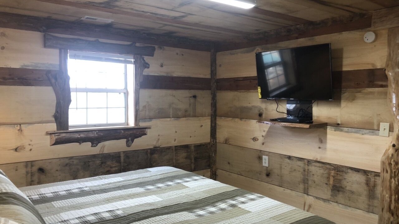 Photo of Bedroom in Trenton