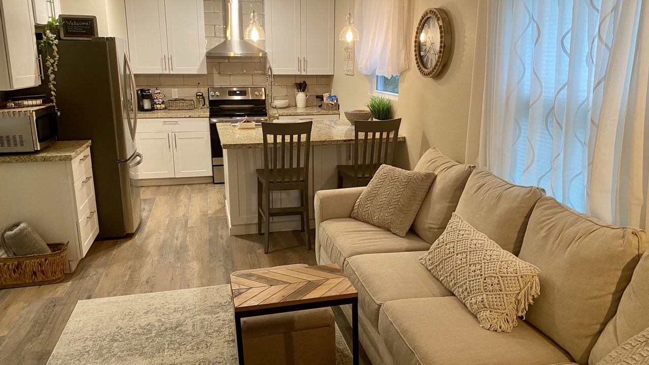 Photo of Livingroom in La Marque