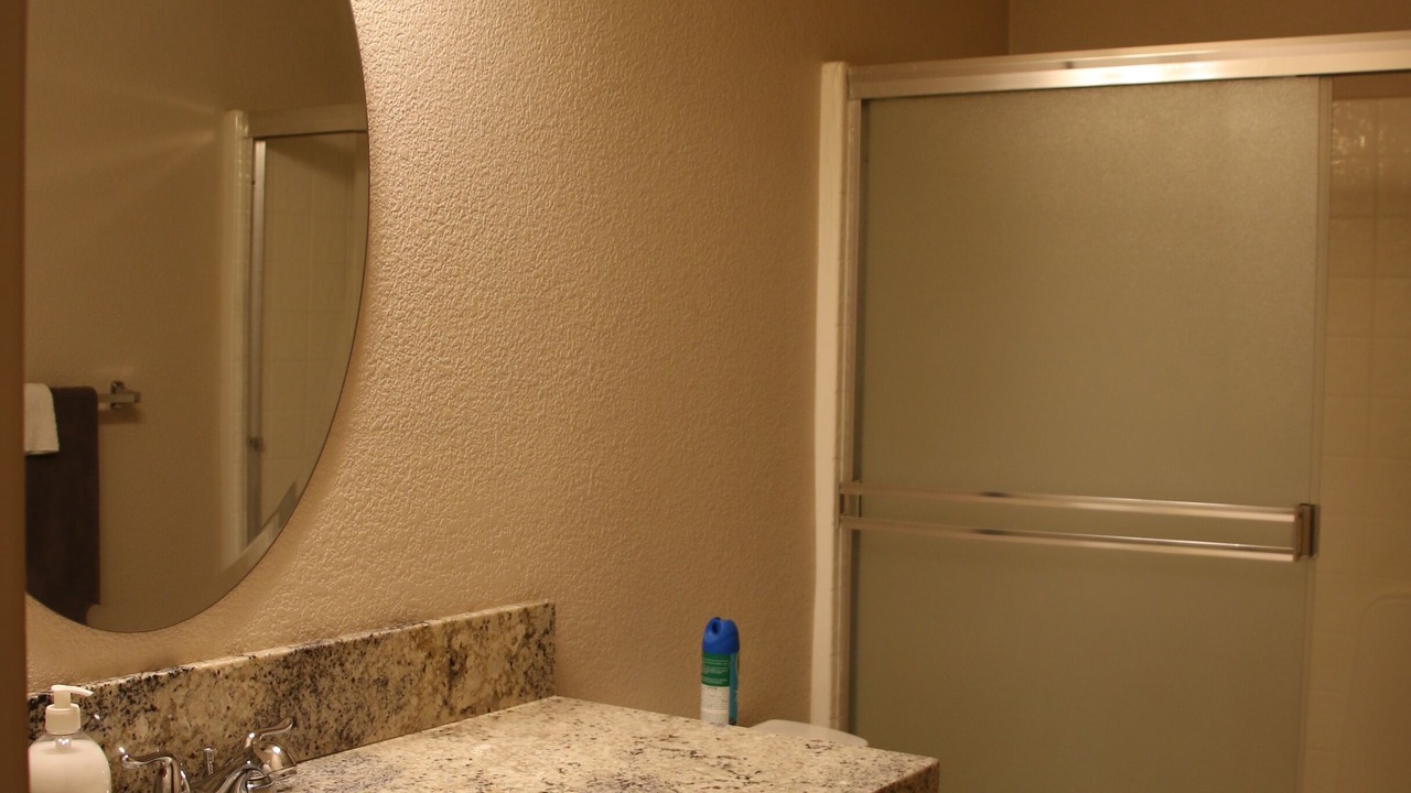 Photo of Bathroom in Newcastle