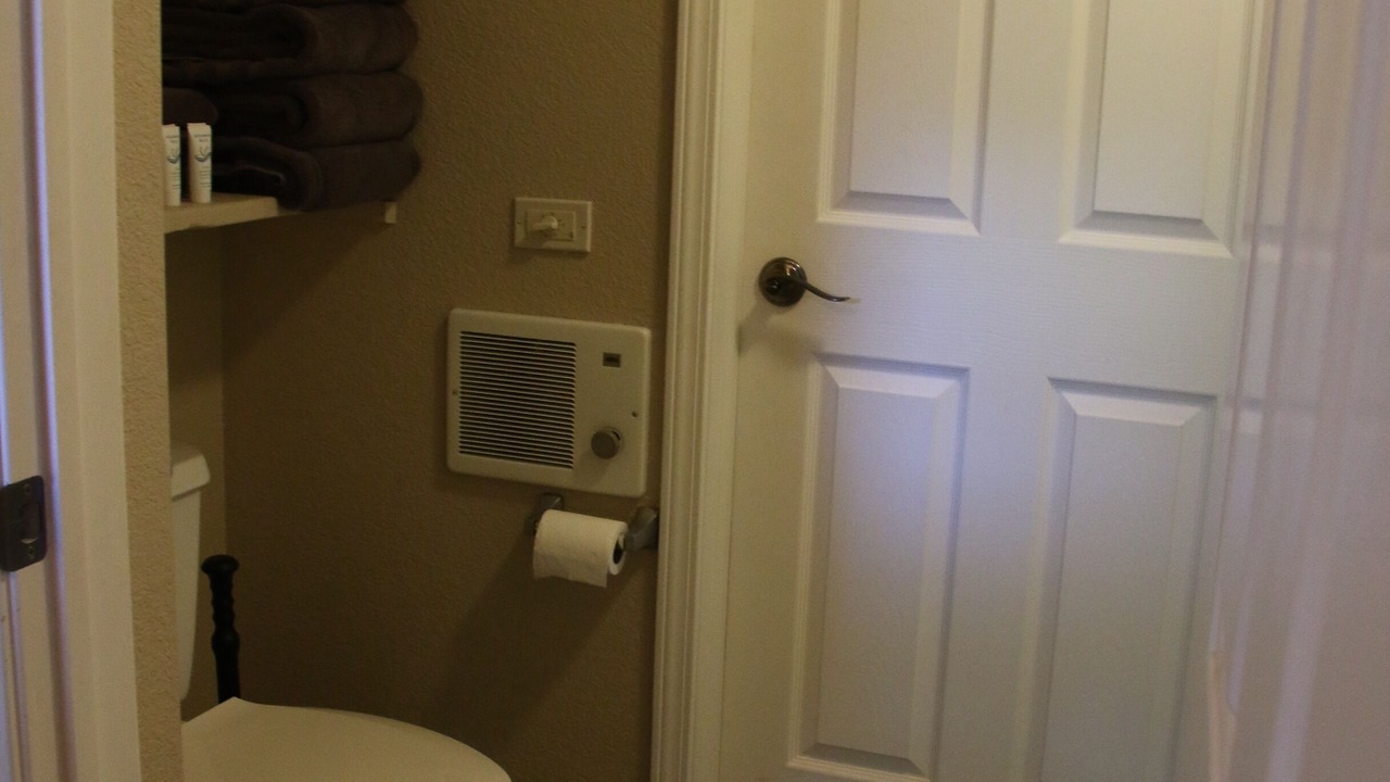 Photo of Bathroom in Newcastle