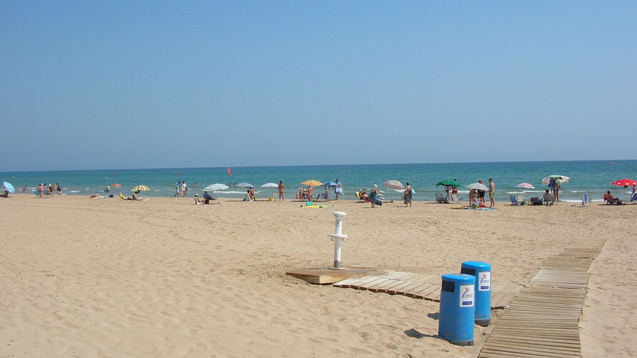 Photo of Others in Platja de Piles