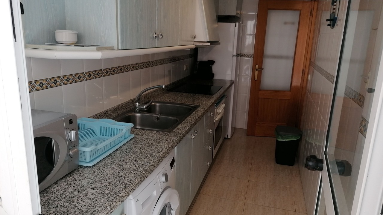Photo of Kitchen in Platja de Piles