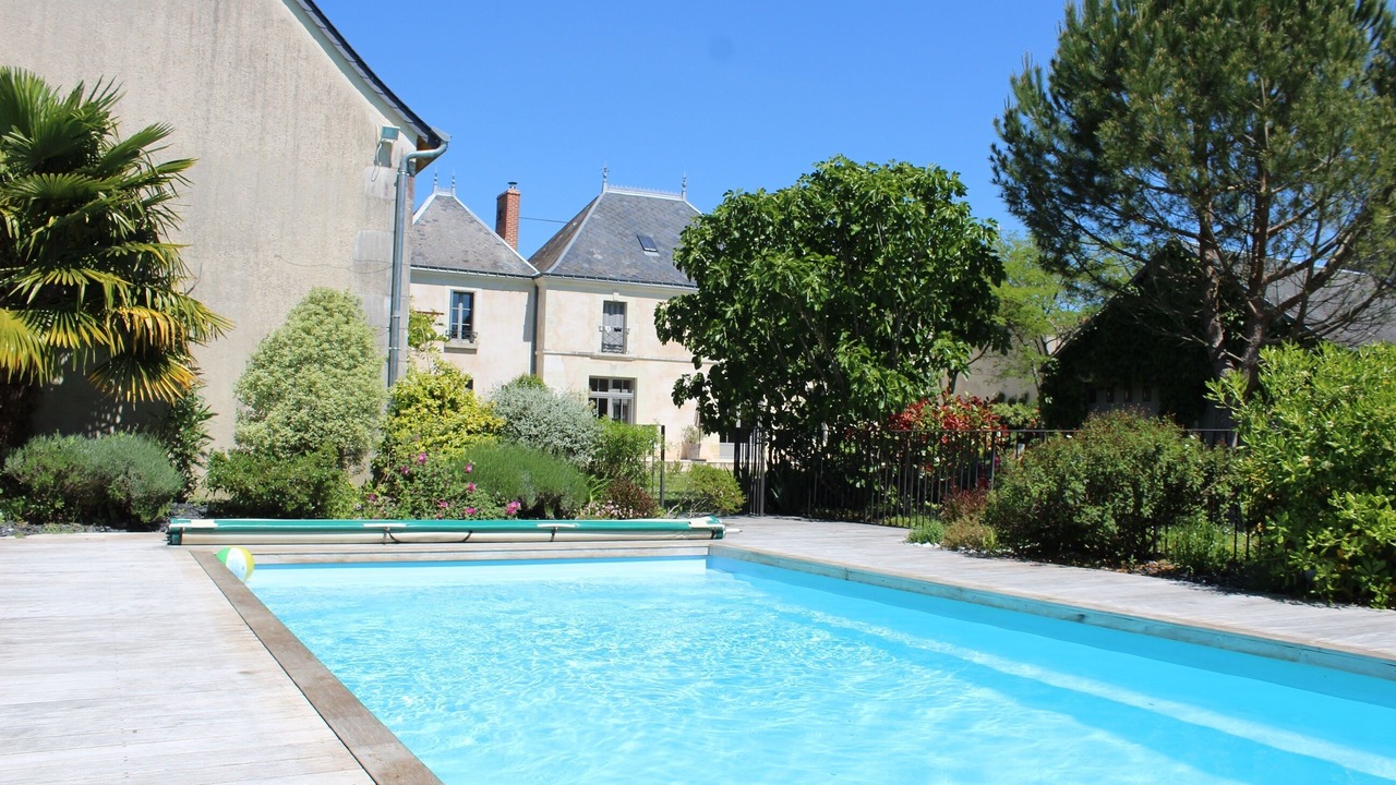 Photo of Outdoor in Sainte-Catherine-de-Fierbois