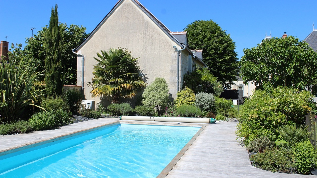 Photo of Outdoor in Sainte-Catherine-de-Fierbois