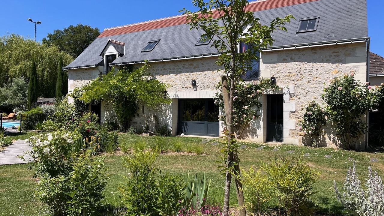 Photo of Outdoor in Sainte-Catherine-de-Fierbois