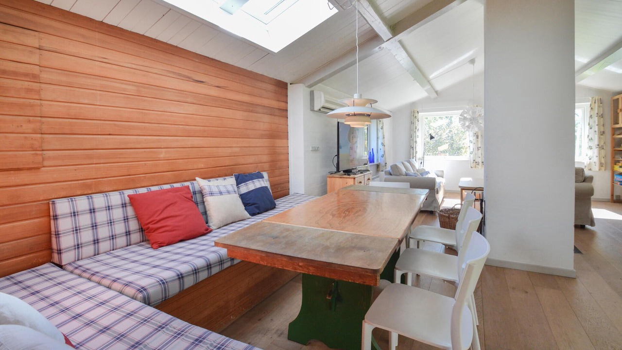 Photo of Bedroom in Stege