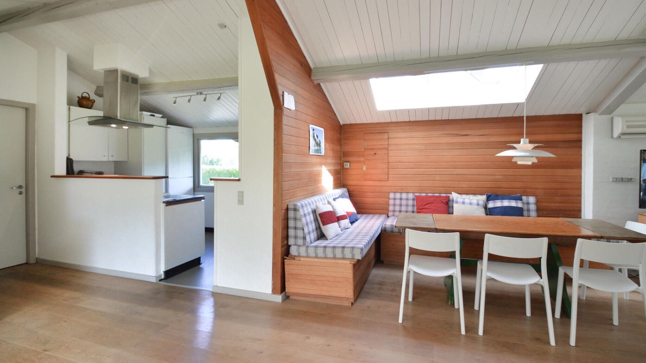 Photo of Bedroom in Stege