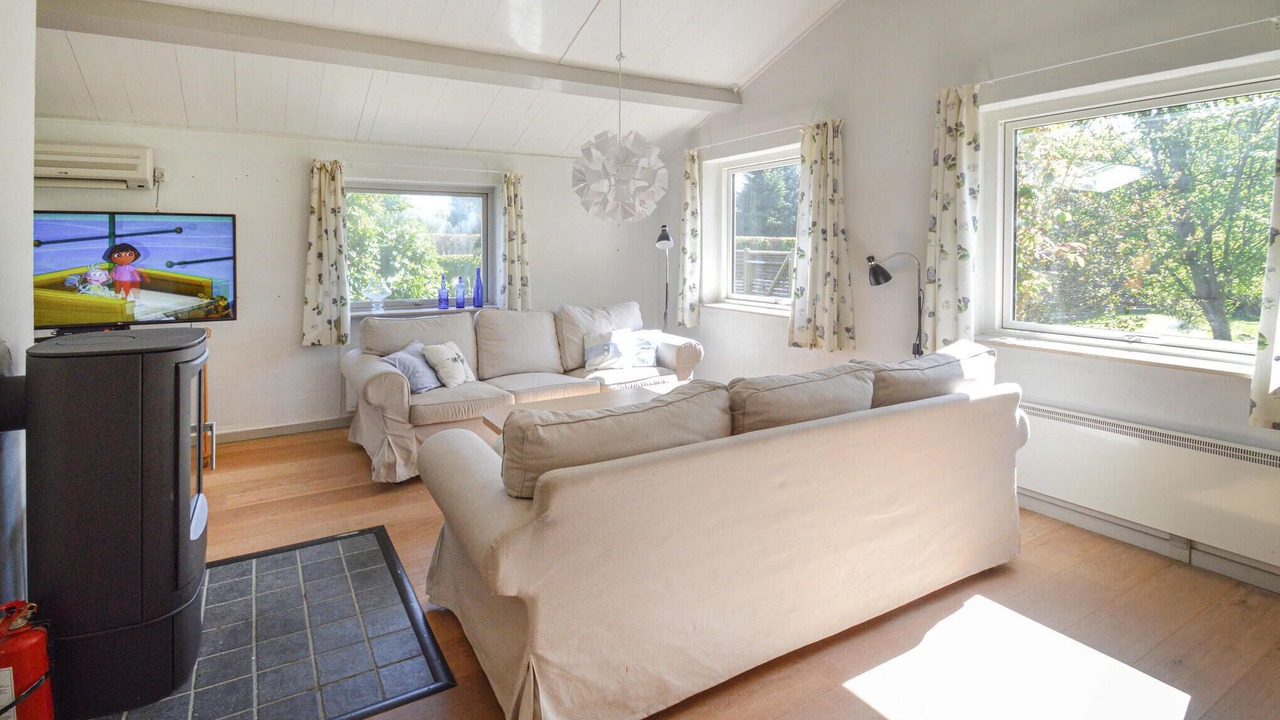 Photo of Bedroom in Stege