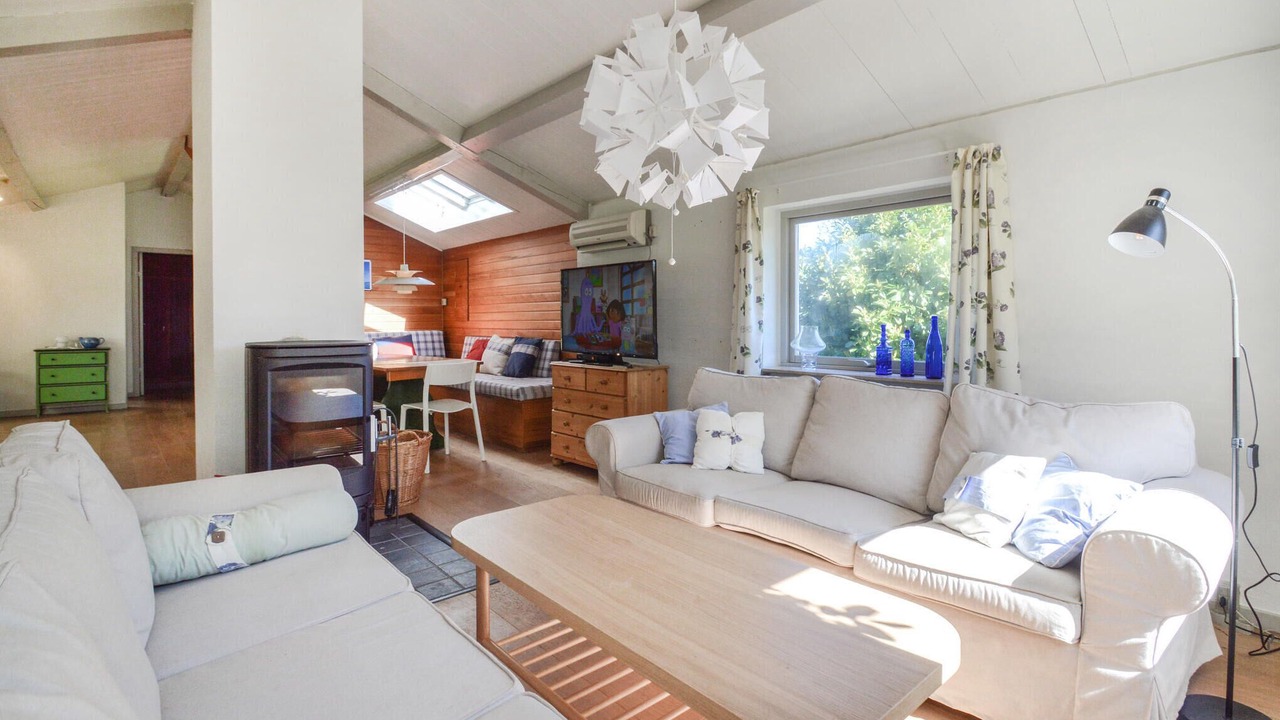 Photo of Bedroom in Stege