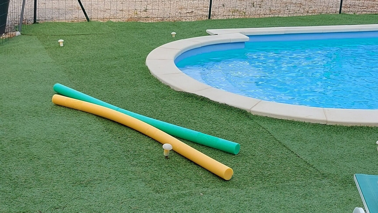Photo of Outdoor in Restinclieres