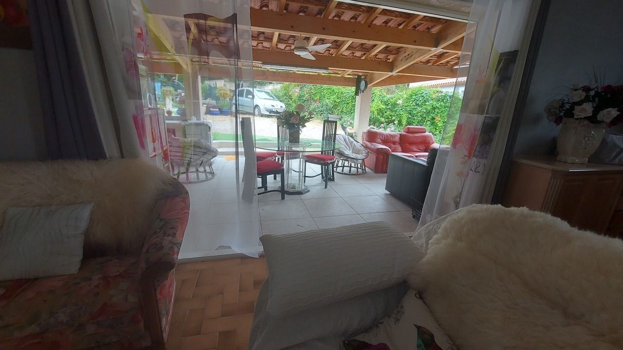 Photo of Livingroom in Restinclieres