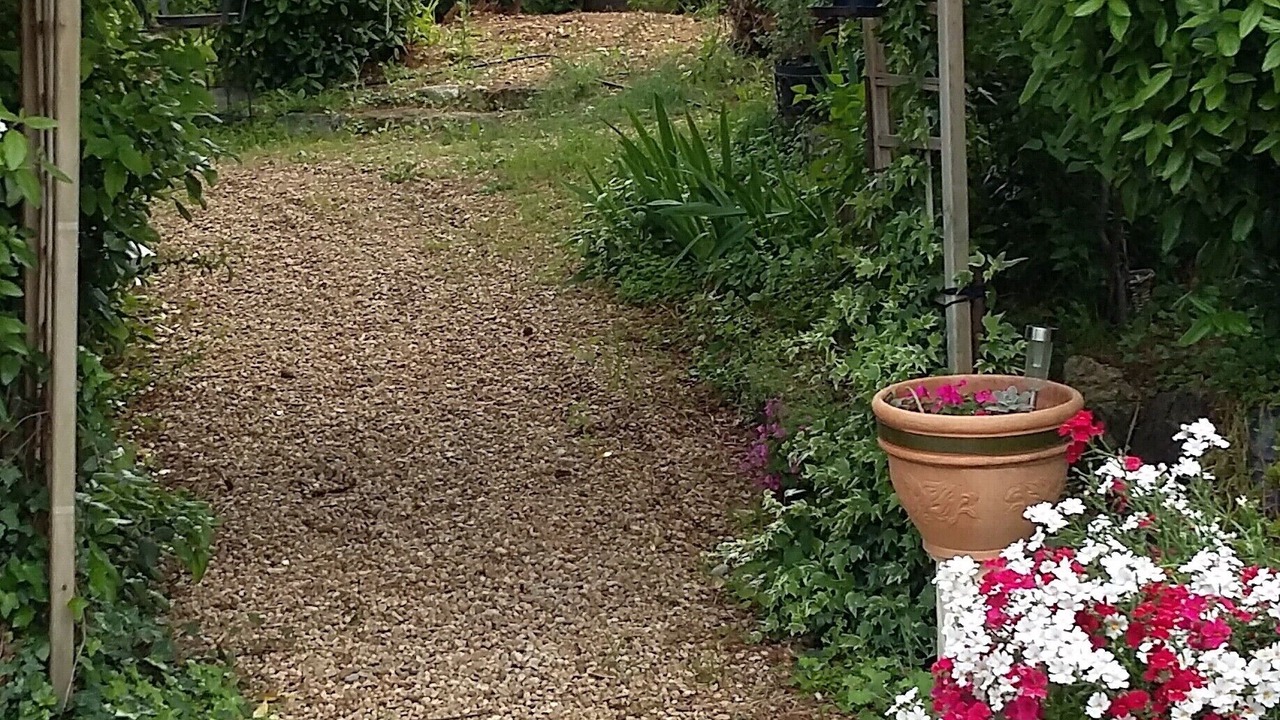 Photo of Outdoor in Restinclieres