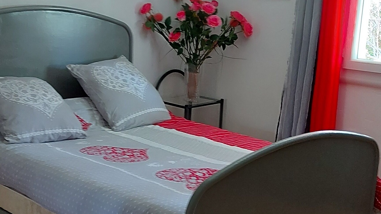 Photo of Bedroom in Restinclieres
