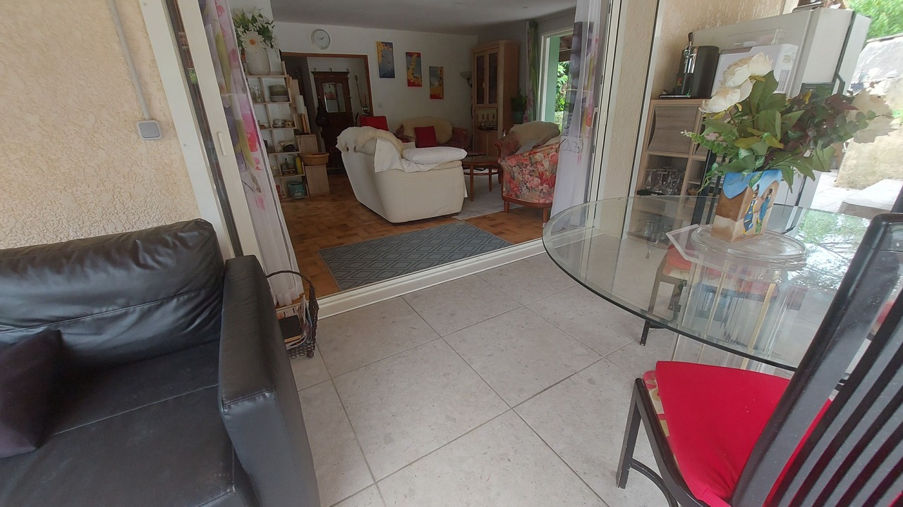 Photo of Livingroom in Restinclieres
