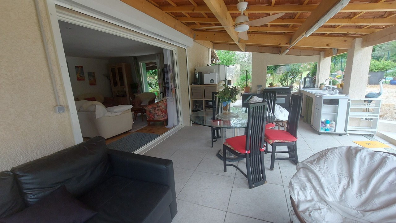 Photo of Livingroom in Restinclieres