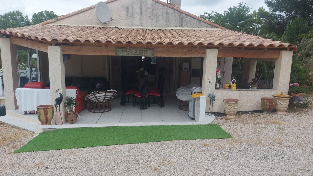 Photo of Outdoor in Restinclieres