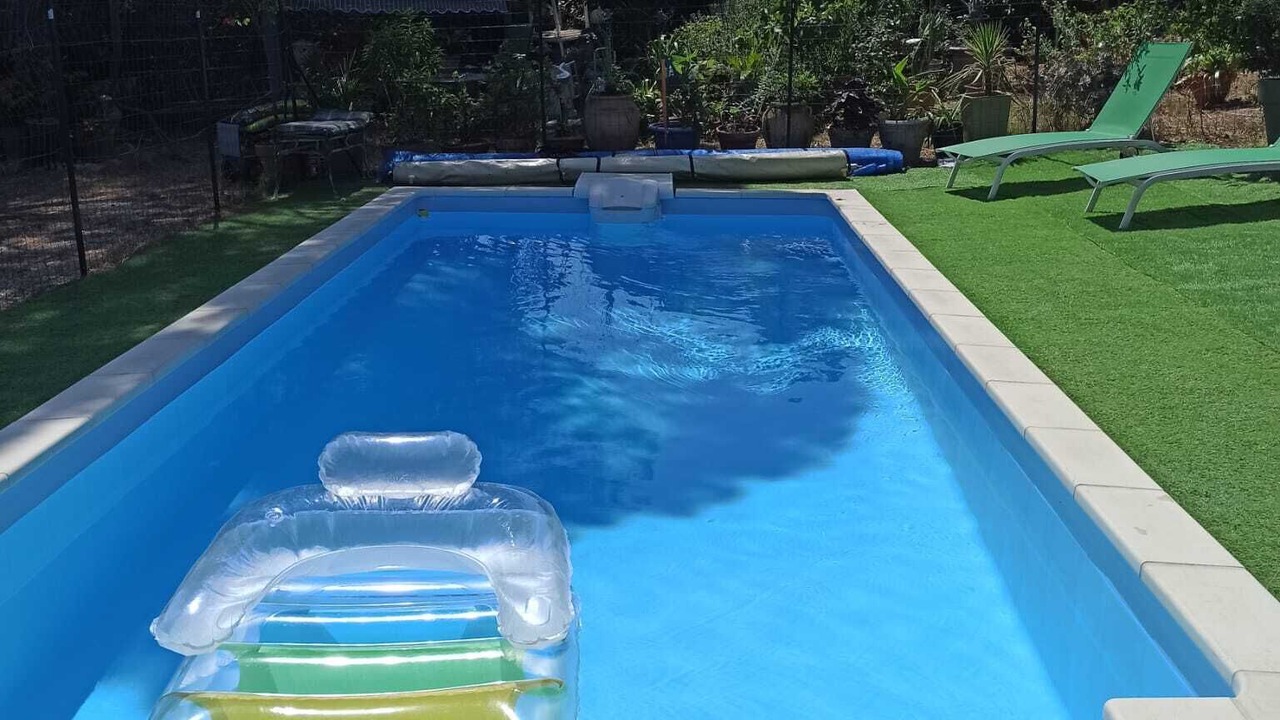 Photo of Outdoor in Restinclieres