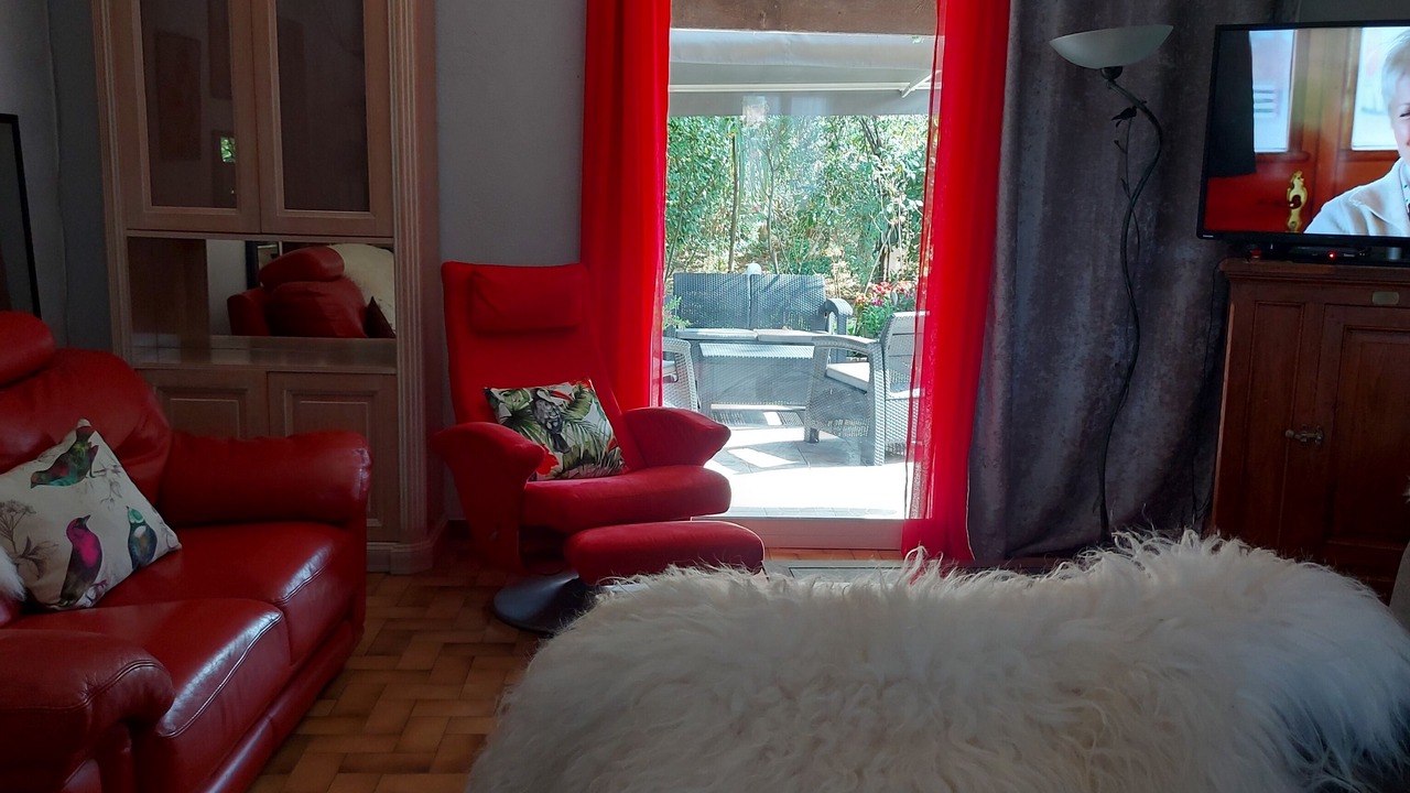 Photo of Livingroom in Restinclieres