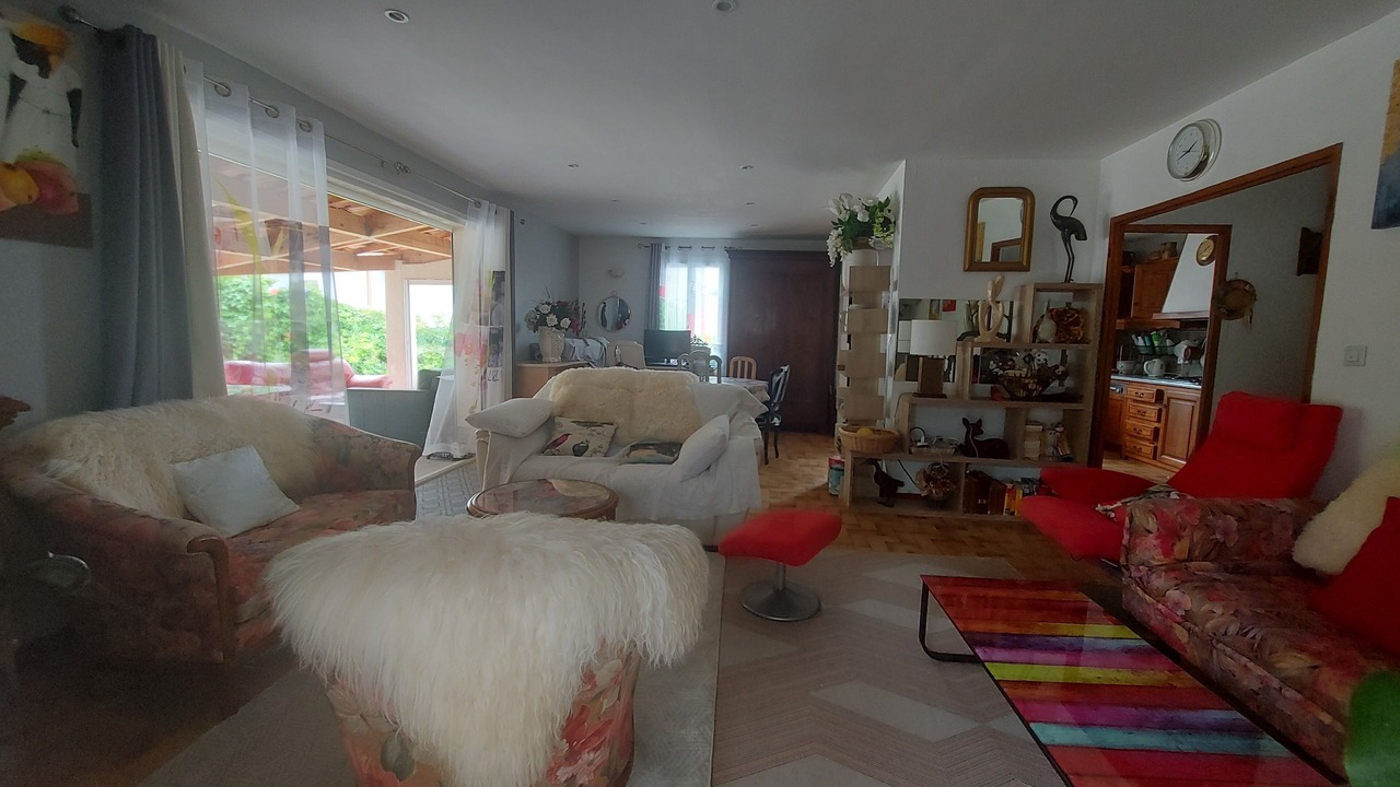 Photo of Livingroom in Restinclieres