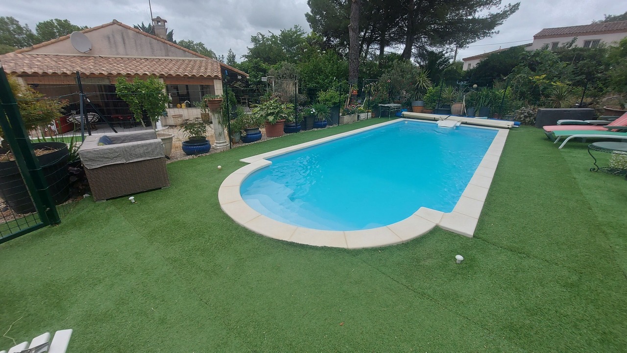 Photo of Outdoor in Restinclieres