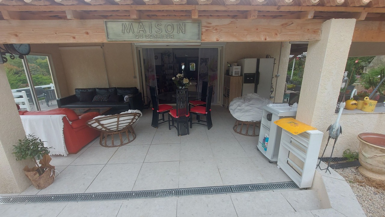 Photo of Outdoor in Restinclieres
