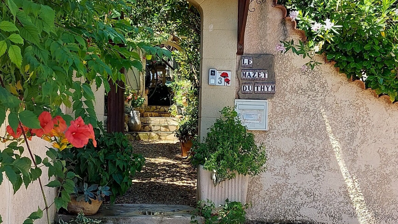Photo of Outdoor in Restinclieres