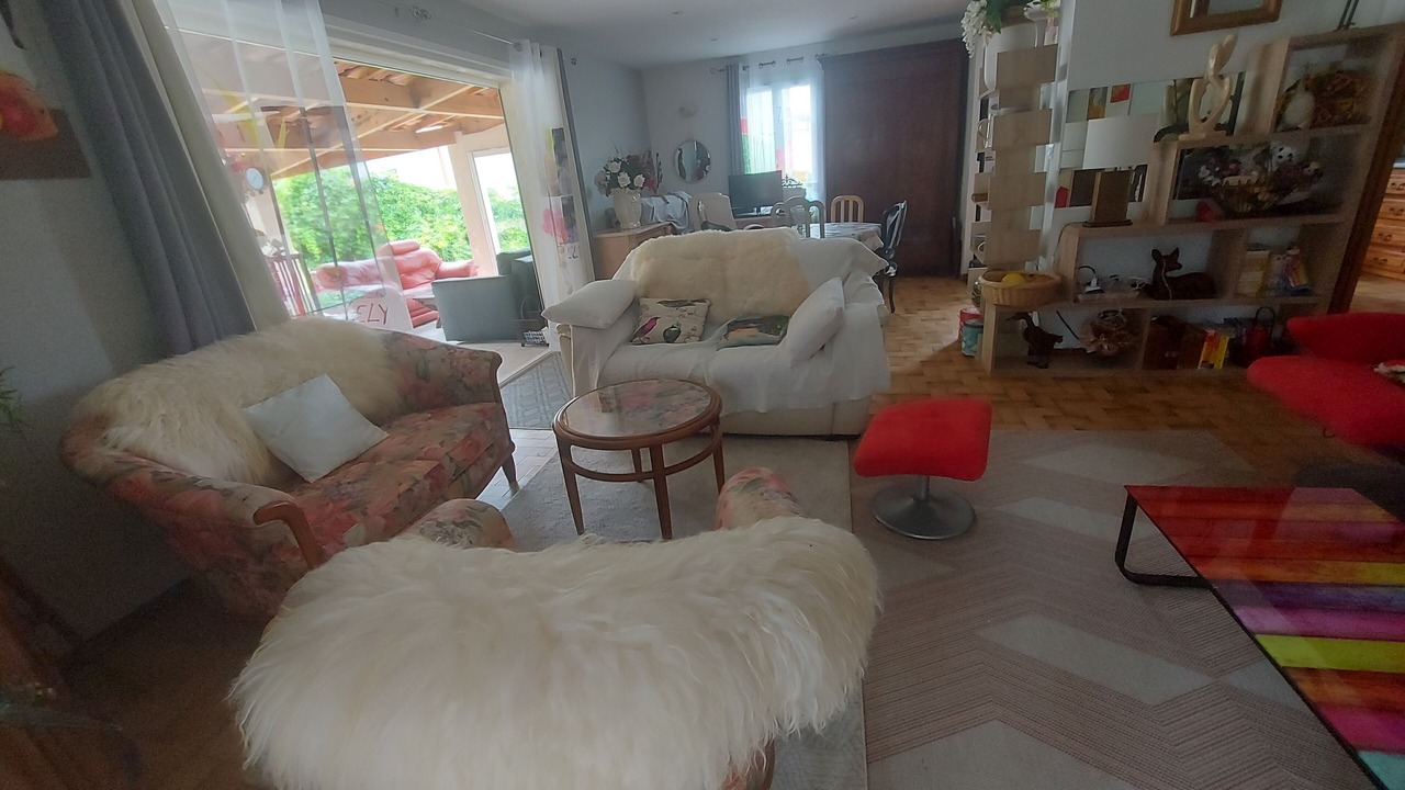 Photo of Livingroom in Restinclieres