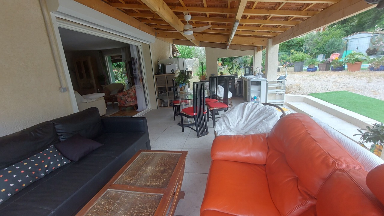 Photo of Livingroom in Restinclieres