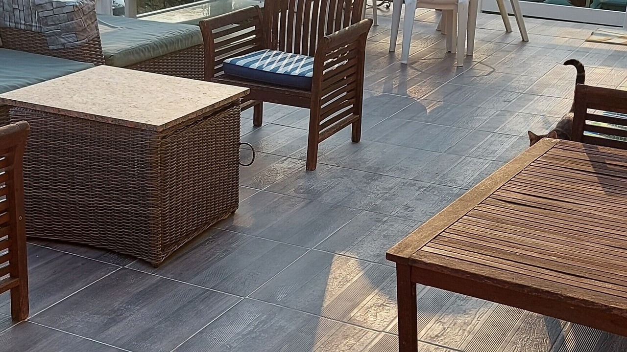 Photo of Outdoor in Restinclieres