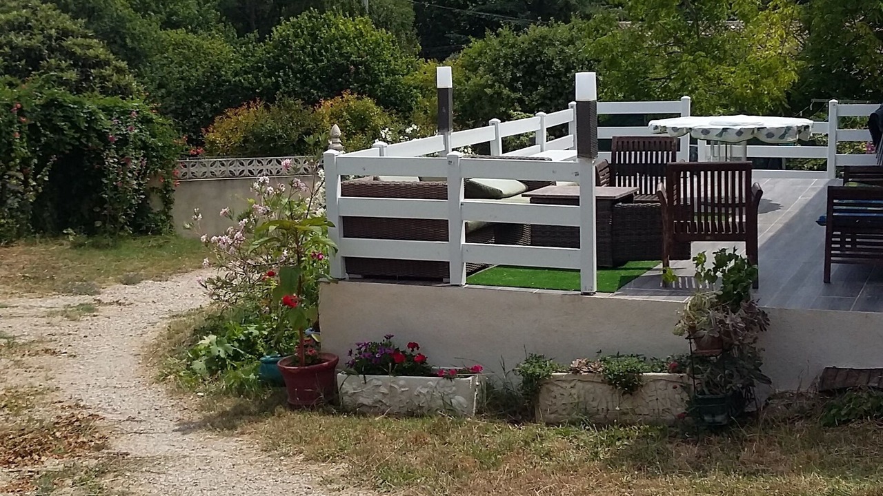 Photo of Outdoor in Restinclieres