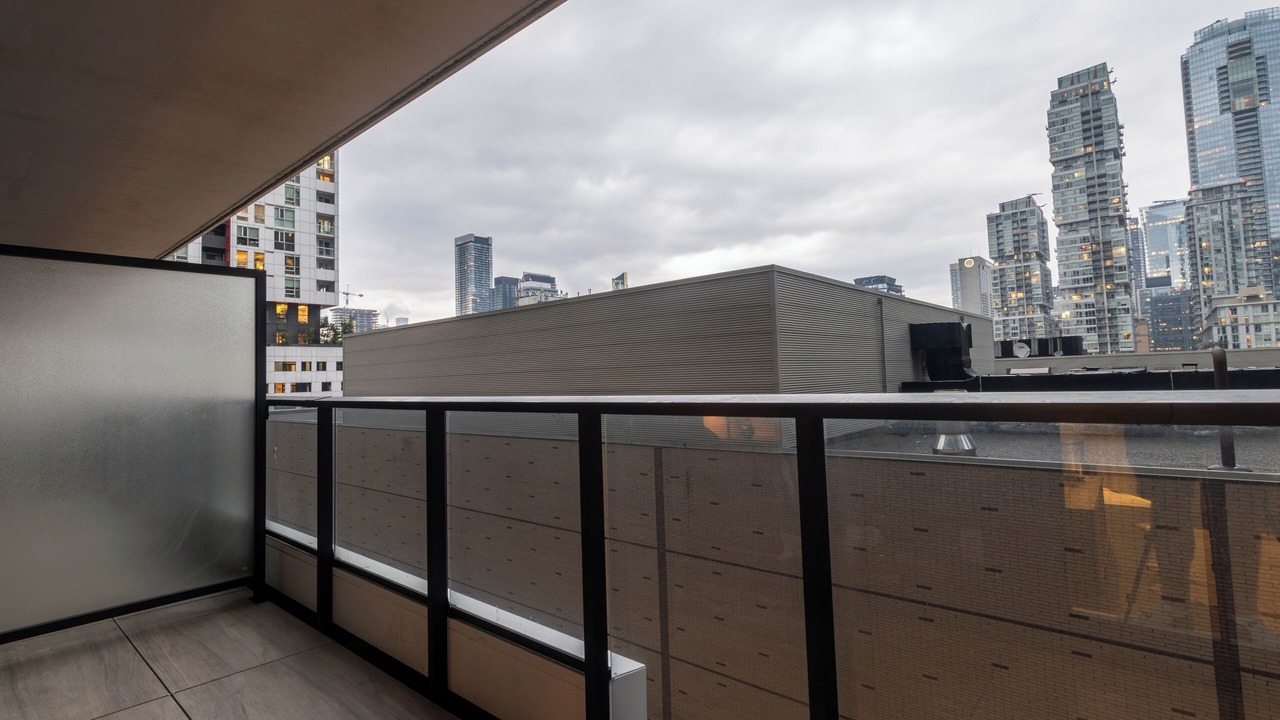 Photo of Outdoor in Toronto Entertainment District