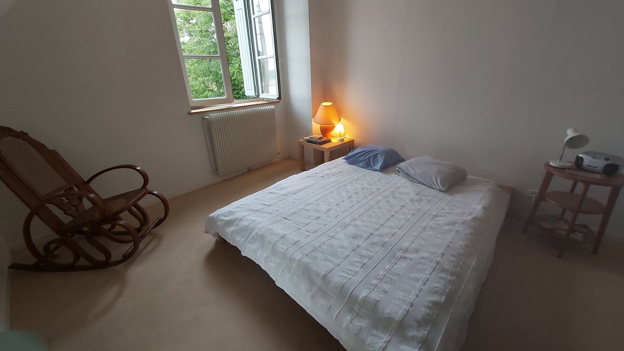 Photo of Bedroom in Verneuil-sur-Indre