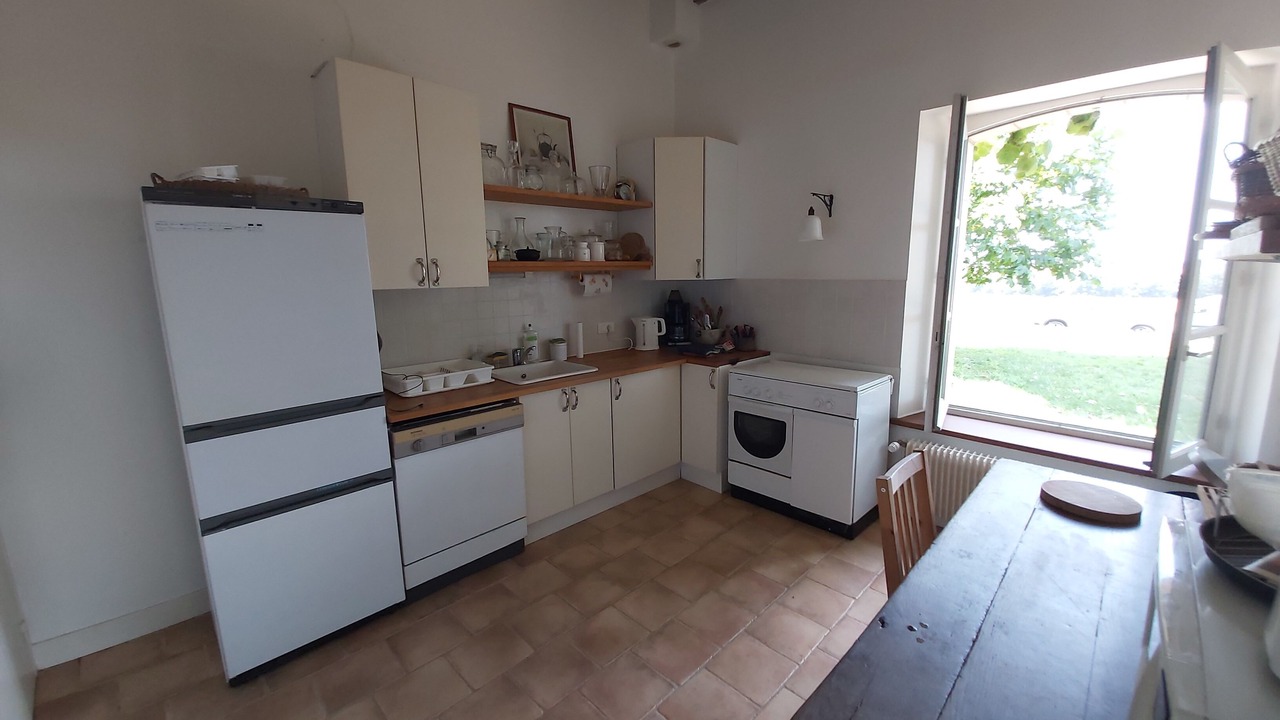 Photo of Kitchen in Verneuil-sur-Indre