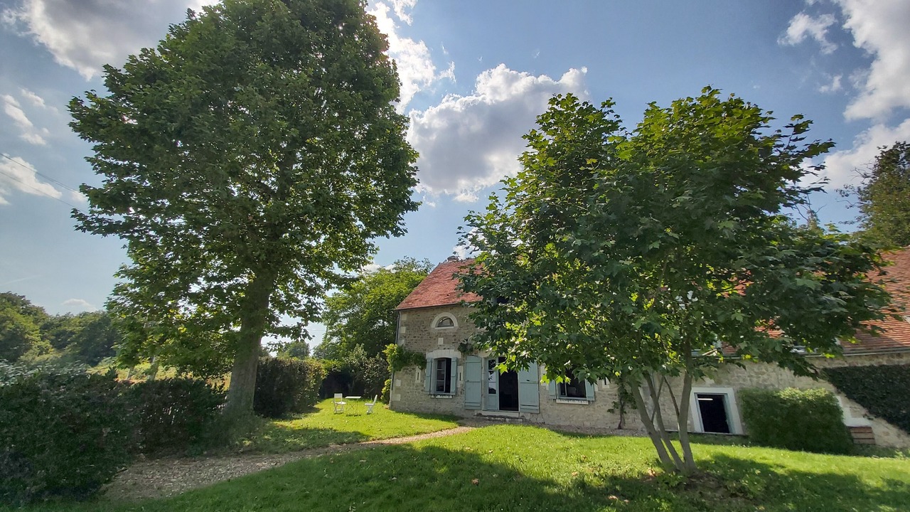 Photo of Outdoor in Verneuil-sur-Indre