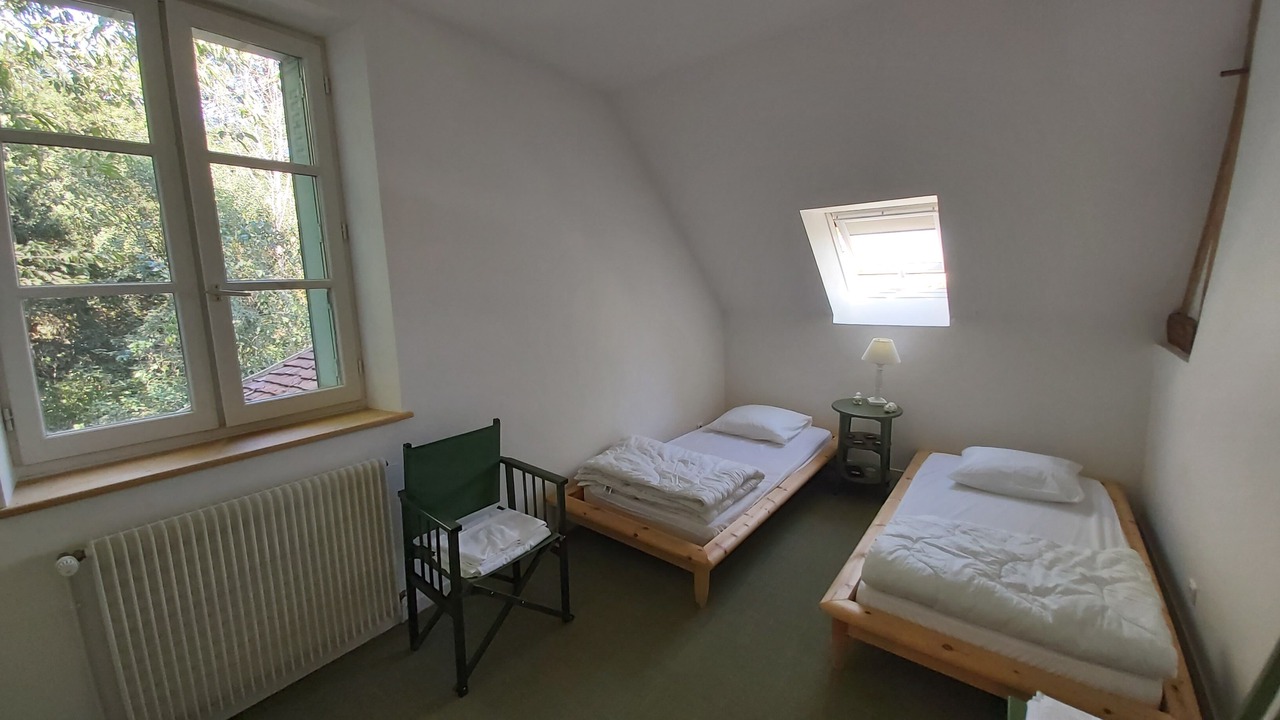 Photo of Bedroom in Verneuil-sur-Indre