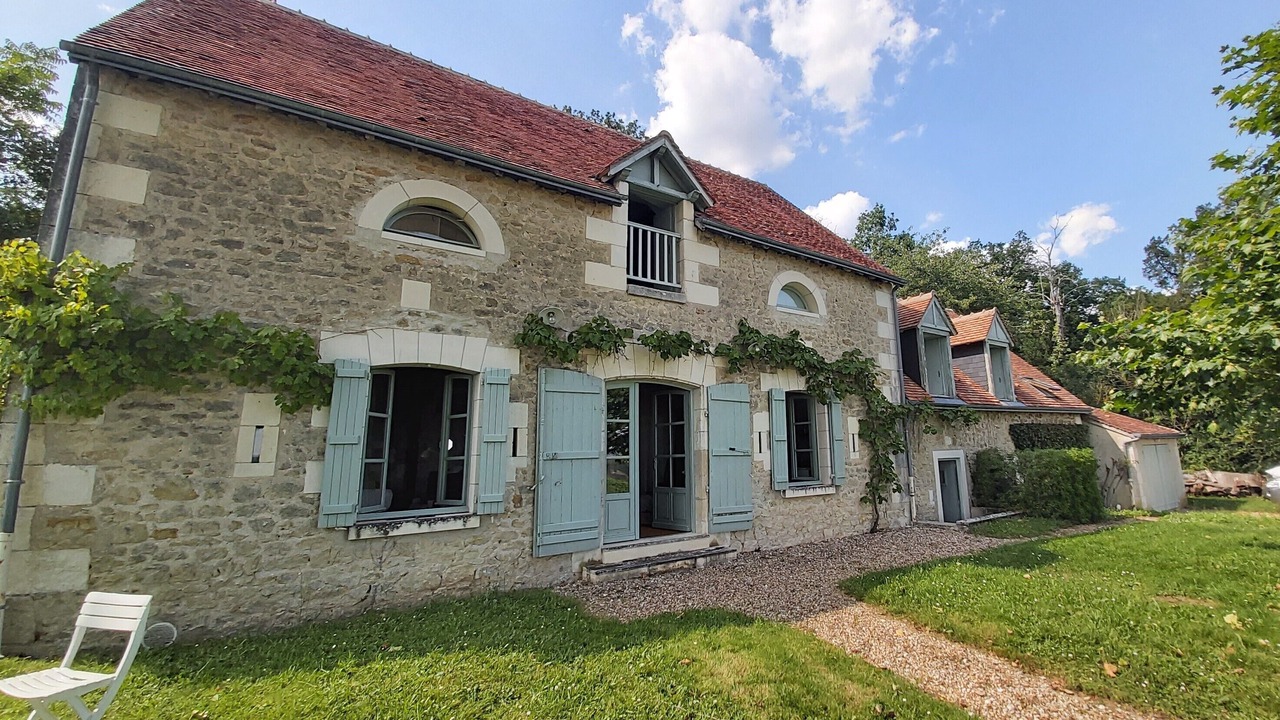 Photo of Outdoor in Verneuil-sur-Indre