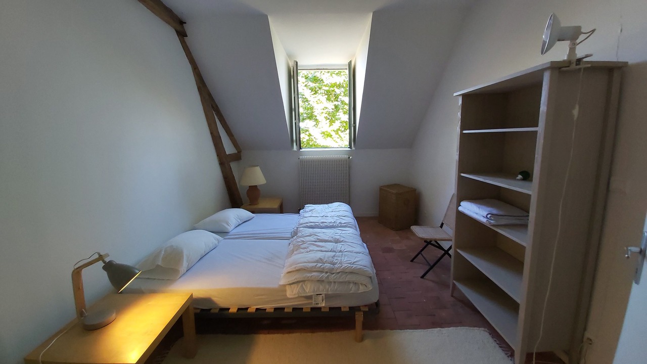 Photo of Bedroom in Verneuil-sur-Indre