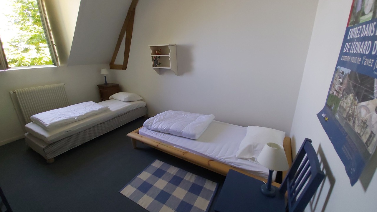 Photo of Bedroom in Verneuil-sur-Indre