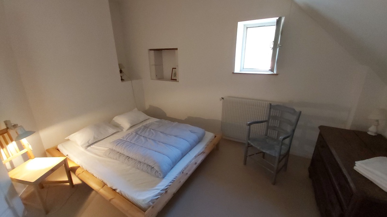 Photo of Bedroom in Verneuil-sur-Indre