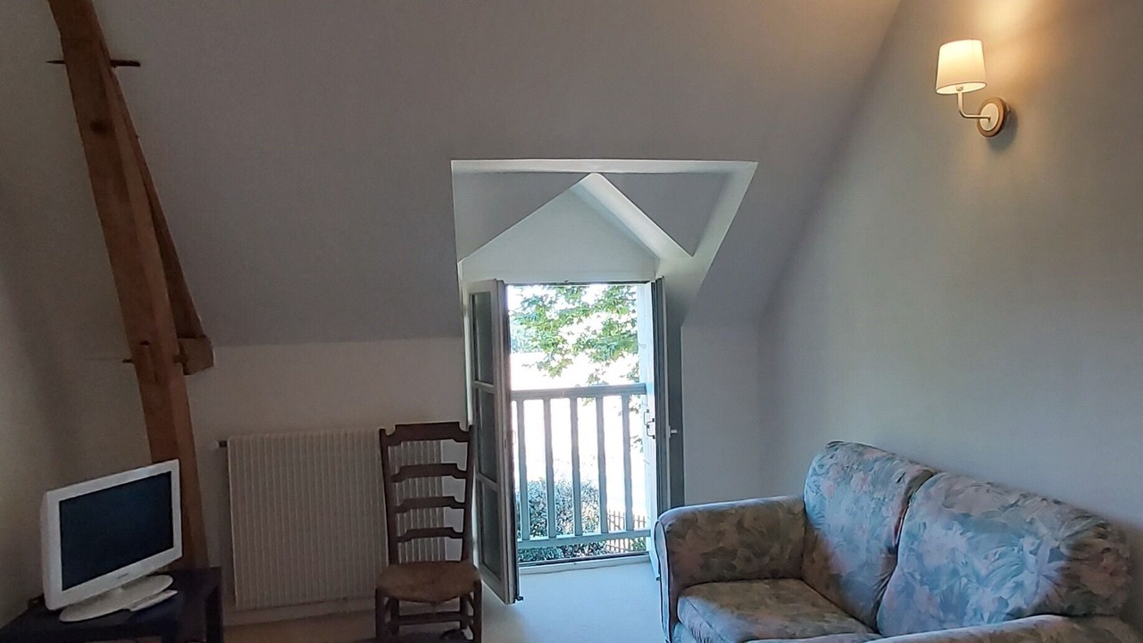 Photo of Livingroom in Verneuil-sur-Indre