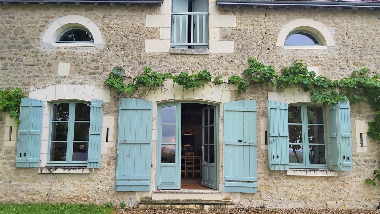 Photo of Outdoor in Verneuil-sur-Indre