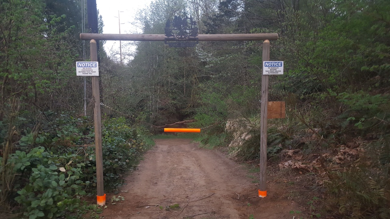 Photo of Outdoor in Ryderwood