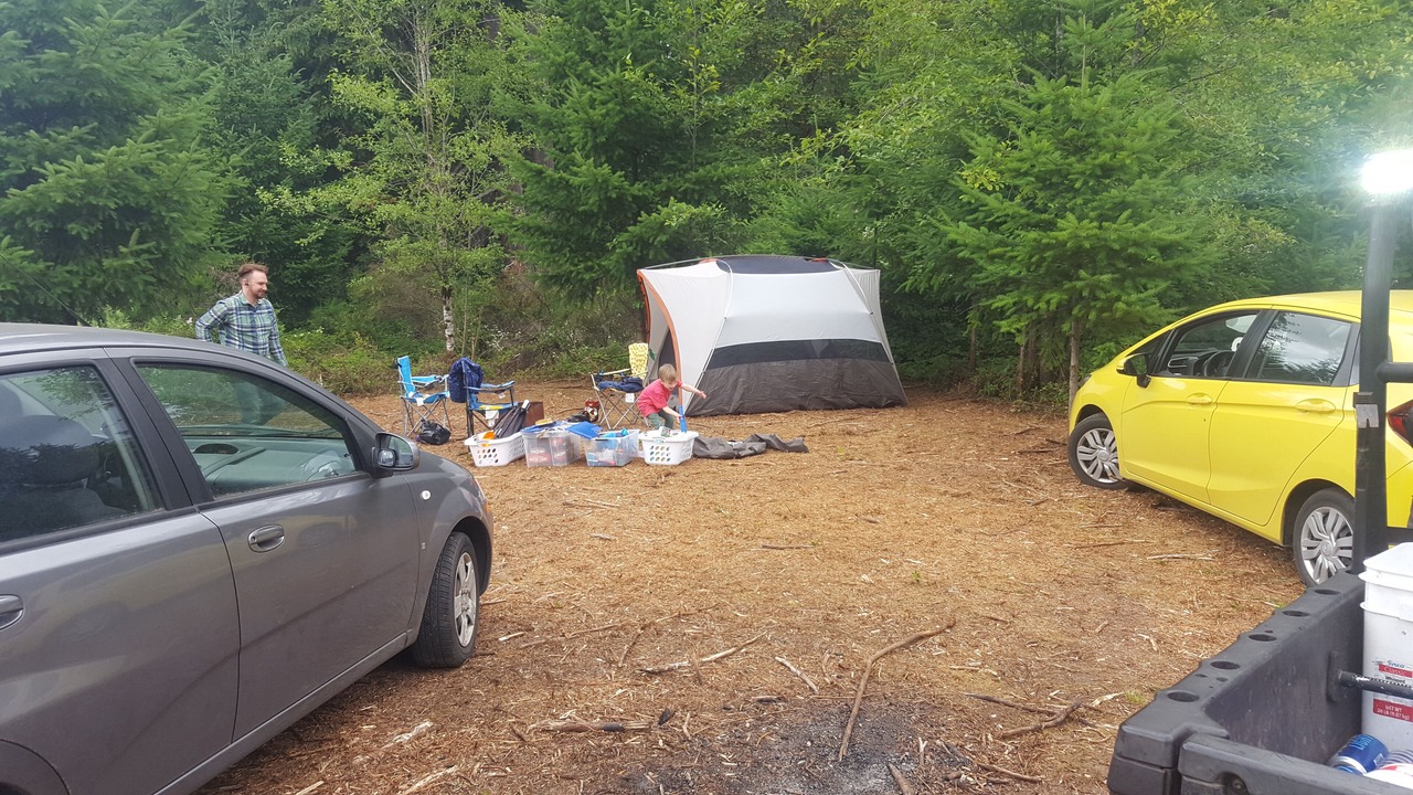 Photo of Others in Ryderwood