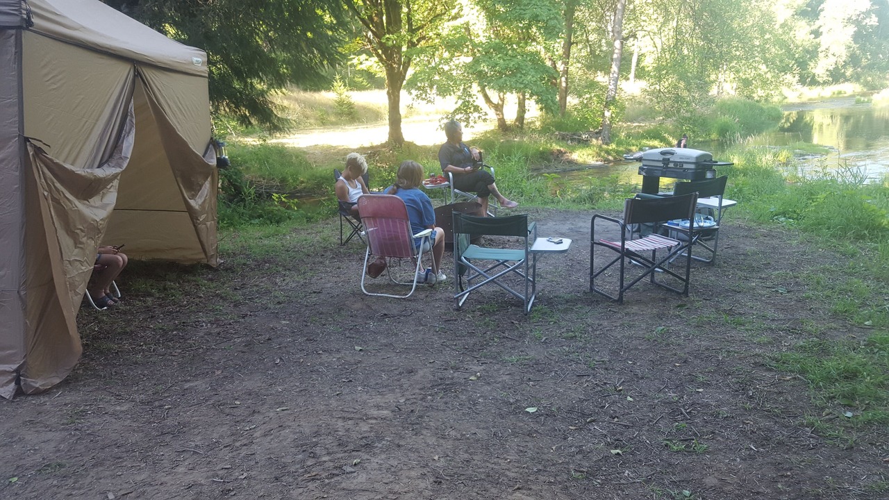 Photo of Others in Ryderwood