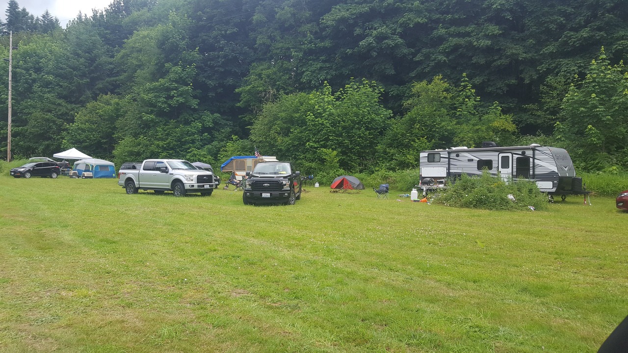 Photo of Others in Ryderwood